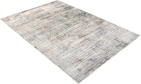 TA Koberec S778C KRÉMOVÝ FEYRUZ FFS Rozmer: 80x150 cm