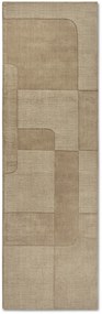 Villeroy & Boch Behúň 106170 Beige, 80x250, béžová, obývacia izba