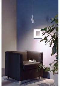 Deko-Light 348037 -LED Stmievateľný luster na lanku DABIH LED/7,2W/230V 3000K biela