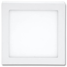 LED Stropné svietidlo RAFA LED/18W/230V 2700K