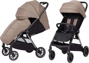 Športový kočík Carrello Delta 2024 - wheat beige