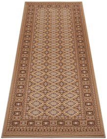 Nouristan - Hanse Home koberce Kusový koberec Mirkan 105499 Berber - 80x250 cm