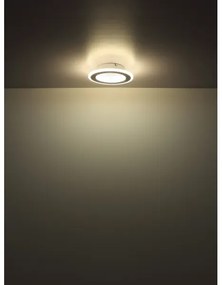 Globo 48919-12R - LED Stropné svietidlo LAMELA LED/12W/230V