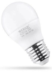 LED žiarovka E27 3000K, 7,5 W 620lm SL.0968 - Sollux