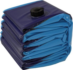 Marimex | Skladací bazén pre psy - Ø 160 cm | 10210060