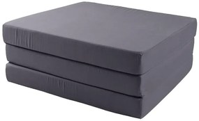 Livarno®  Skladací matrac, 190 x 65 cm  (100398883)