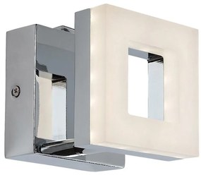 Rabalux 75018 - LED Kúpeľňové nástenné svietidlo BLAS LED/5W/230V 4000K