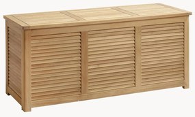 Truhlica z tíkového dreva Storage