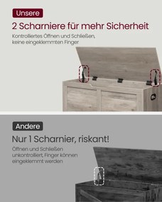 Úložný box LSB061K02