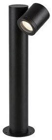 Rabalux 77112 vonkajší záhradný stĺpik Enol, GU10, 1x max. 35 W