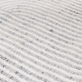 TA Koberec NP08A COKME CREAM ATHOS EPU Rozmer: 80x150 cm