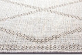 Obojstranný koberec Twin Supreme Corsica linen