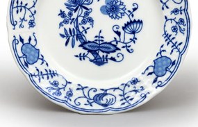 Thun tanierová súprava Cibulák  18-dielná