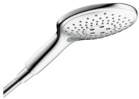 Hansgrohe Raindance Select S - Ručná sprcha 150 3jet EcoSmart 9 l/min, chróm 28588000