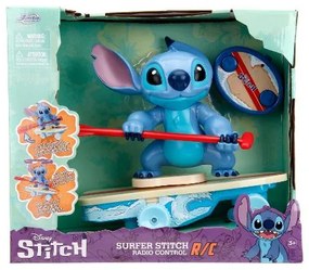 Jada Surfer Stitch na diaľkové ovládanie  (100392236)