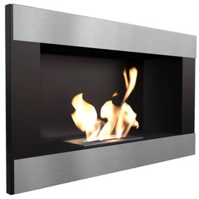 Biokrb na stenu Golf Horizontal