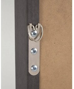 Nástenné zrkadlo 80x180 cm Nerina Dark – Kave Home