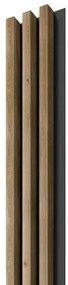 Obkladová Lamela Fineza Spline oak 275x17,6 cm SPLINEOB3