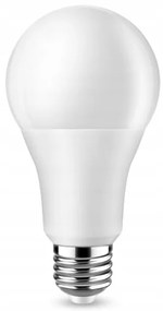 LED žiarovka - E27 - A80 - 20W - 1800Lm - neutrálna biela