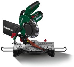Parkside®  Skracovacia a pokosová píla PKS 1500 C4  (100376516)