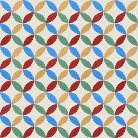 Cementové dlaždice 2124 | Articima