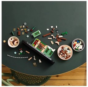 Lego®  Icons 10362 Francúzska kaviareň  (100396790)