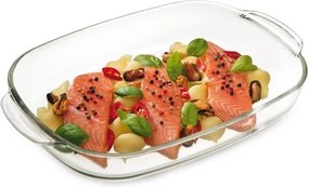 SIMAX ZAPEKACIA MISA 3,5 L; 40,4X26X6CM