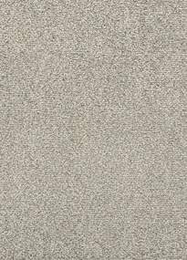 Koberce Breno Metrážny koberec LEIGHTON 69, šíře role 400 cm, béžová