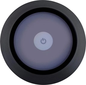 LED stolové vonkajšie svietidlo na USB ø 12 cm Etna – Bizzotto