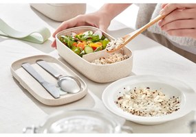 Desiatový box To Go Organic – Lékué