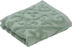 XXXLutz UTERÁK PRE HOSTÍ, 30/50 cm, zelená Vossen - Kúpeľňový textil - 003355047402