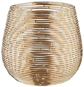 TWINE LIGHT Svietnik na čajovú sviečku 12,5 cm