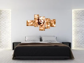 Obraz Marilyn Monroe