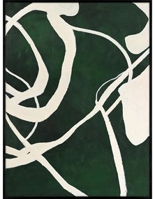 Ručne maľovaný obraz 90x120 cm Masterpiece – Malerifabrikken