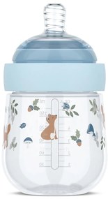 Dojčenská fľaša 165 ml Forest Friends