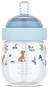 Dojčenská fľaša 165 ml Forest Friends
