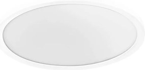 Ledvance - LED Stmievateľné kúpeľňové svietidlo DISC LED/25W/230V Wi-Fi IP44