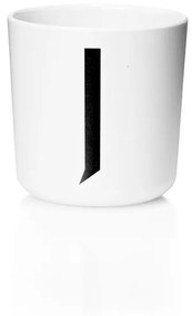 DESIGN LETTERS Detský hrnček Ecozen Letters 200 ml J
