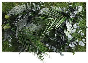 Obraz z rastlín styleGREEN Džungľa 60x100 cm