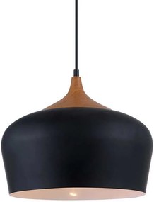 Italux BRITTA MDM-2681/1L BK