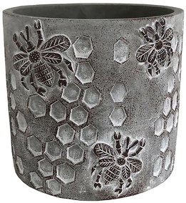 Kvetináč YS46111S cement