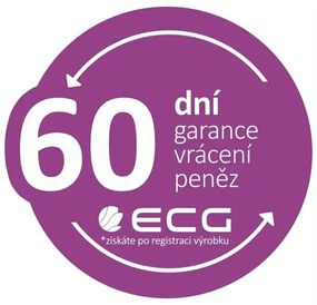 ECG S 2070 Panini gril