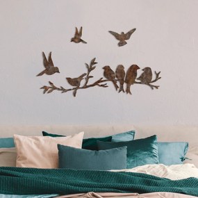 Rusty Birds 2