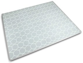 Vzdelávacia penová rohož 180 x 150 x 1,5 cm Nukido NK-342