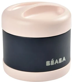 Termoska na jedlo 500ml Pink