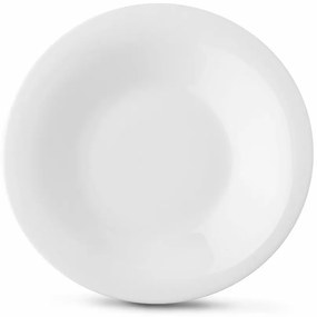 Hlboký okrúhly tanier Elba 24cm