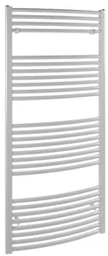Radiátor kombinovaný Thermal Trend KDO 132x60 cm biela KDO6001290