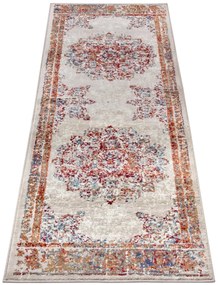Hanse Home Collection koberce AKCIA: 80x120 cm Kusový koberec Luxor 105639 Maderno Cream Multicolor - 80x120 cm