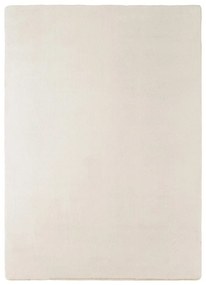 Krémový prateľný koberec 160x220 cm Joy 1400 – Ayyildiz Carpets