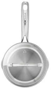 Tefal - Rendlík DUETTO 16 cm s pokrievkou